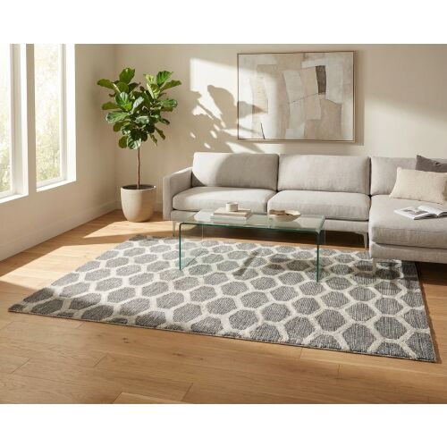 Bakero Montana silver Szőnyeg (153x244 cm) 178230140 - Bakero