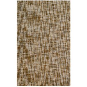 Dywan Bakero Erased Sand - Widok z góry - Projektowanie wnętrz