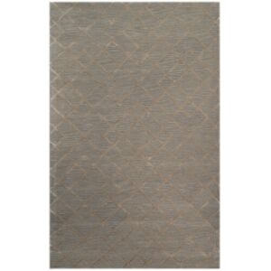 Bakero Highway világoskék szőnyeg, teljes nézet - Bakero