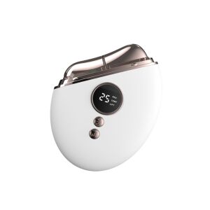 Mini Elektrischer Gesichtsmassager mit LED-Anzeige - Kosmetikgeräte & Zubehör