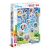 Clementoni Disney Klasszikus Buborékok 104 darabos puzzle
