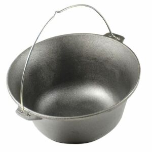 Üst / öntöttvas pálinka, 14.5 L, Tökéletes otthon 118172460 - Perfect Home