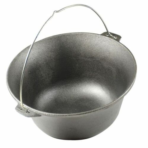 Üst / öntöttvas pálinka, 14.5 L, Tökéletes otthon 118172460