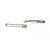 Belső lámpa kapcsolóval 2W led 726 kapcsoló lW09 volt 118176557