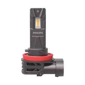 LED žiarovka Philips Ultinon Classic H11, 12V, 3500K teplé biele svetlo - Auto žiarovky