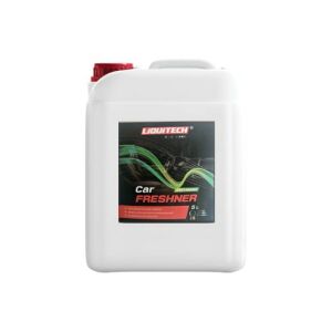 Liquitech Car Freshner Anti-Tobacco 5L, Auto-Lufterfrischer, beseitigt Gerüche, lang anhaltender Duft - Lufterfrischer für Autos