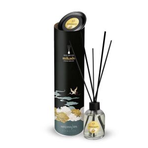 Vonný difuzér s tyčinkami do domácnosti, Mikado Sensuality, 100 ml 118191365 - Osviežovače vzduchu