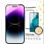Wozinsky Full Cover Flexible Glass hibrid üveg iPhone 16 Plus 140645458