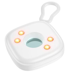 HOCO kémelhárító kamera detektor GM231 fehér 118195329 - Hoco