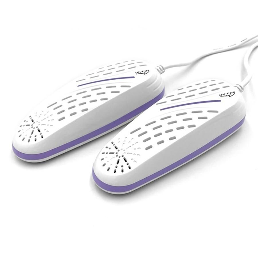 MEDIA-TECH Cipőszárító ózonos BOOTS OZONE DRYER 2