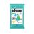 Biopont bio kukoricás snack tengeri sós biosaurus 50 g 125270519