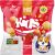 Corn Joy kids snack eper gluténmentes 40 g 125277239