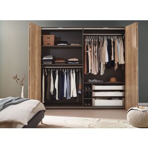 K-HETTICH WingLine L Pull2M,12kg,s dolním vedením,1200mm,10 závěsů P,L+P,bílý 118239002 - Hettich