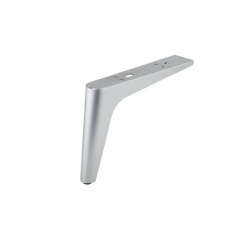 StrongLegs FS019 bútorláb, 150mm, matt króm kivitel 