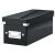 Leitz Click & Store Black CD Storage Box