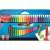 Maped Color`Peps Wax crayons, 24 pack, assorted colors