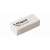 Maped Mini Technic 300 eraser, white, rectangular