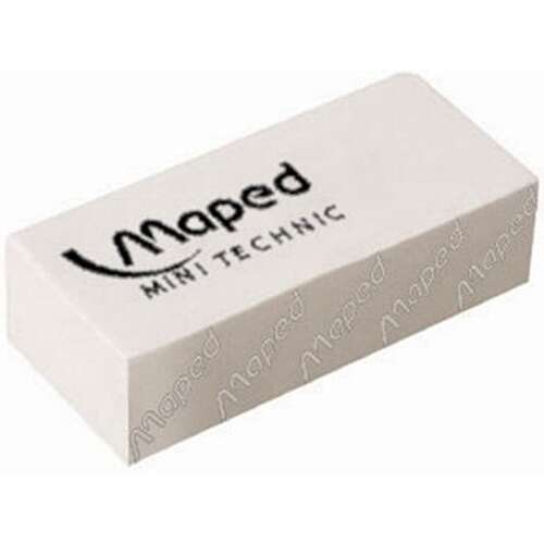 MAPED "Mini Technic 300" Eraser