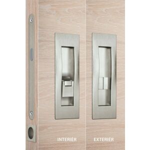 TWIN KAGYLÓ QUATRO WC/NI-MAT