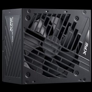 XPG COREREACTOR II VE 850W 24-pin ATX Fekete tápegység 118243367 - ADATA
