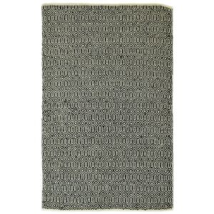 Dywan Bakero Monrovia 5004 czarny, 160x230 cm - Dom i ogród