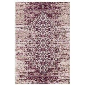 Bakero Century Wein Teppich, 160x230 cm, Vintage Muster - Innenarchitektur