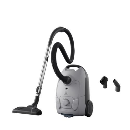 Electrolux Clean 300 porzsákos porszívó szürke (EB31C1UG) (EB31C1UG) 118273860
