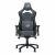 Scaun gaming ASUS ROG Chariot X Core, design ergonomic, negru și gri
