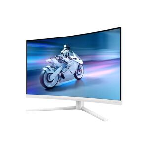 Zakrivený herný monitor Philips Evnia 32M2C5501 27 palcov - Monitory