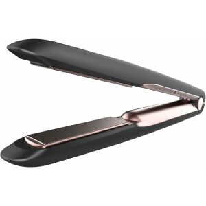 Cecotec Bamba RitualCare Liberty Pro Haarglätter, schwarze Keramikplatten - Cecotec