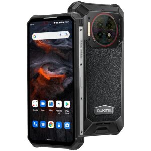 Oukitel WP19 8GB/256GB Pro black (OUK148b1)