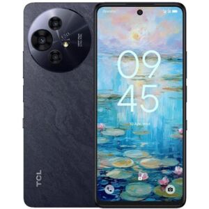 TCL 50 NxtPaper 5G 256GB 16GB RAM DualSIM Mobiltelefon, Kék