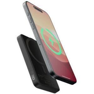 Xtorm Магнитна Безжична Външна батерия 5.000mAh (FS5W051) 118276025 - Външна батерия и Powerbank