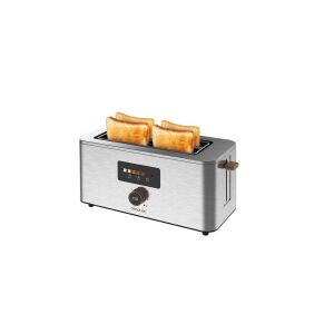 Cecotec Touch&Toast Extra Double kenyérpirító 4 szelet pirítóssal - Cecotec