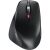 Pohľad zhora na ergonomickú myš Cherry Stream Mouse Comfort Čierna
