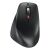 Widok z góry myszy ergonomicznej Cherry Stream Mouse Comfort Czarna