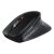Cherry Stream Mouse Comfort Schwarz kabellose ergonomische Maus