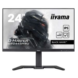 iiyama G-MASTER GB2445HSU-B2 24 Zoll Full HD Gaming Monitor - Monitore