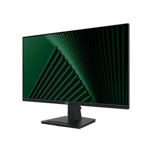 MSI PRO MP245G 24 hüvelykes FHD IPS monitor ferde nézet - Monitor