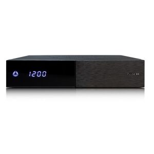 AB-Com 79295 PULSe 4K DVB-S2X/T2/C Set-Top box vevőegység (79295)