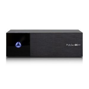 AB-Com 79292 PULSe 4K DVB-S2X Set-Top box vevőegység (79292)