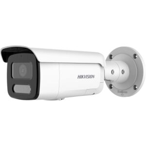 Zewnętrzna kamera bezpieczeństwa Hikvision DS-2CD2T87G2H-LISU/SL 8MP - Hikvision