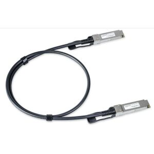 Lancom Systems SFP-DAC40-3M kabel InfiniBand Czarny (60177) 118282730 - Przełącznik