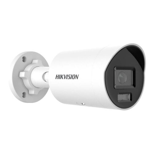 Hikvision DS-2CD2047G2H-LIU(2.8mm)(eF) 4 MP Smart Hybrid Light s ColorVu Pevná mini bullet sieťová kamera