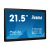 21,5" iiyama ProLite OTF2216MC-B1 (OTF2216MC-B1) 118285761