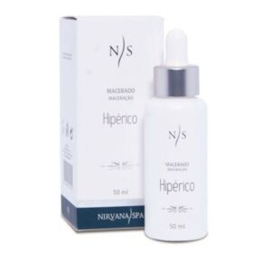 Olejek z dziurawca zwyczajnego, 50 ml 118285932 - Serum do twarzy