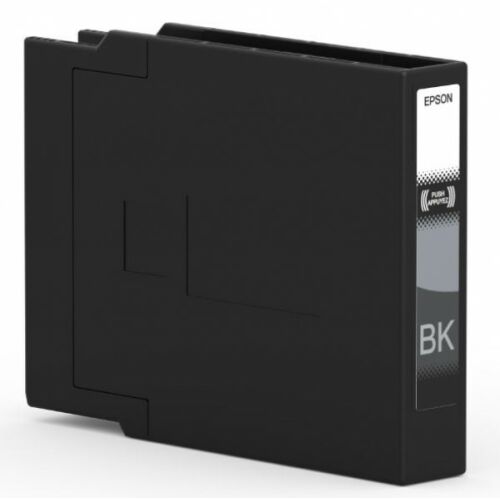 Epson T13X1 Black Ink Cartridge - High Capacity