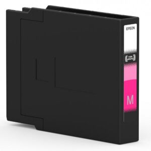 Epson T13X3 Magenta Tintenpatrone - Epson