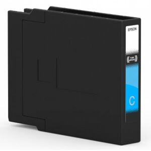 Epson T14B2 Cyan Tintenpatrone - Druckerzubehör