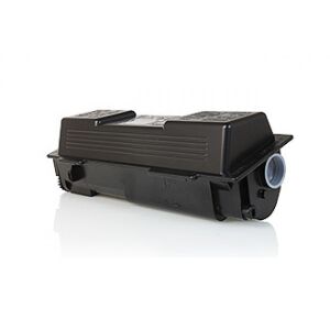 Katun compatible Kyocera TK-1140 black toner cartridge - Computers and Accessory